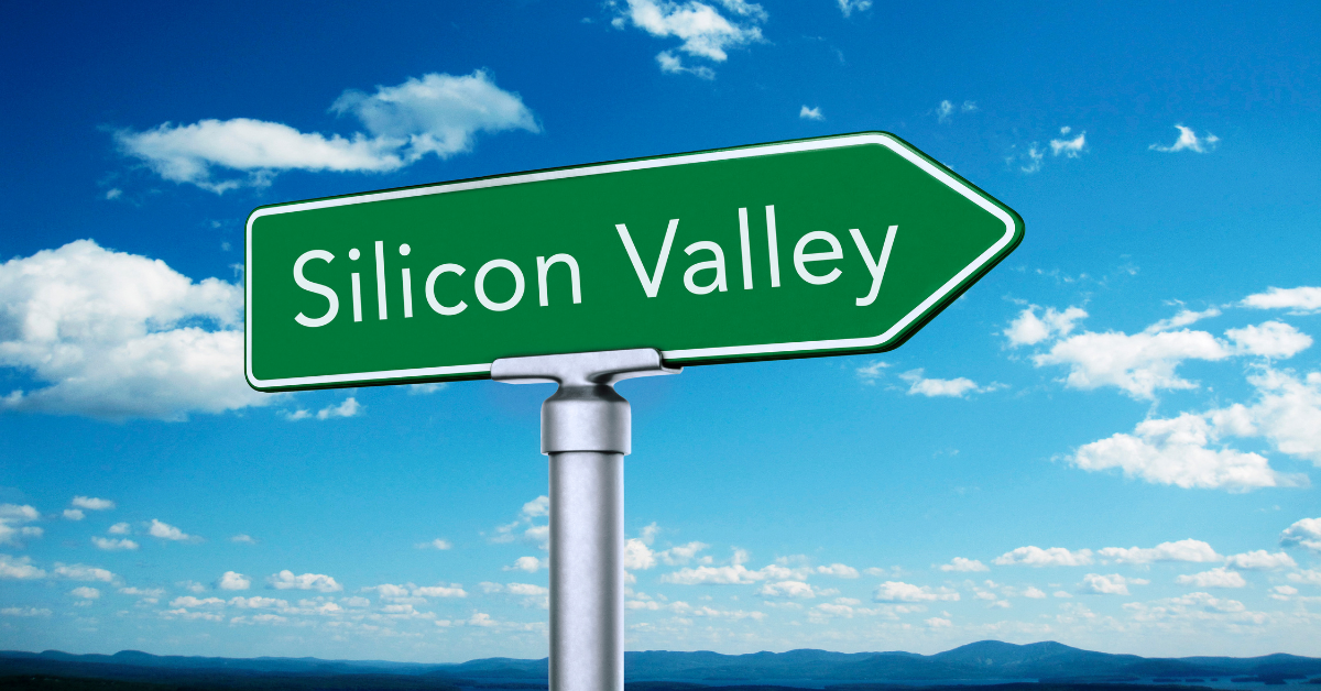 Eksklusivt webinar Live fra Danmarks Techambassade i Silicon Valley
